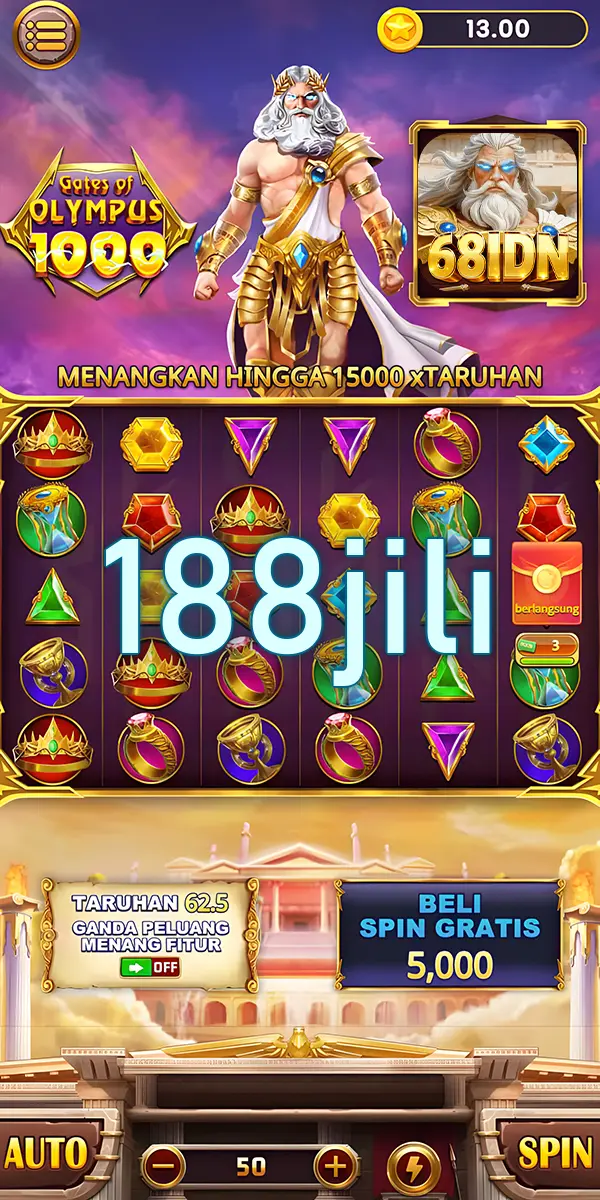 188jili I-download