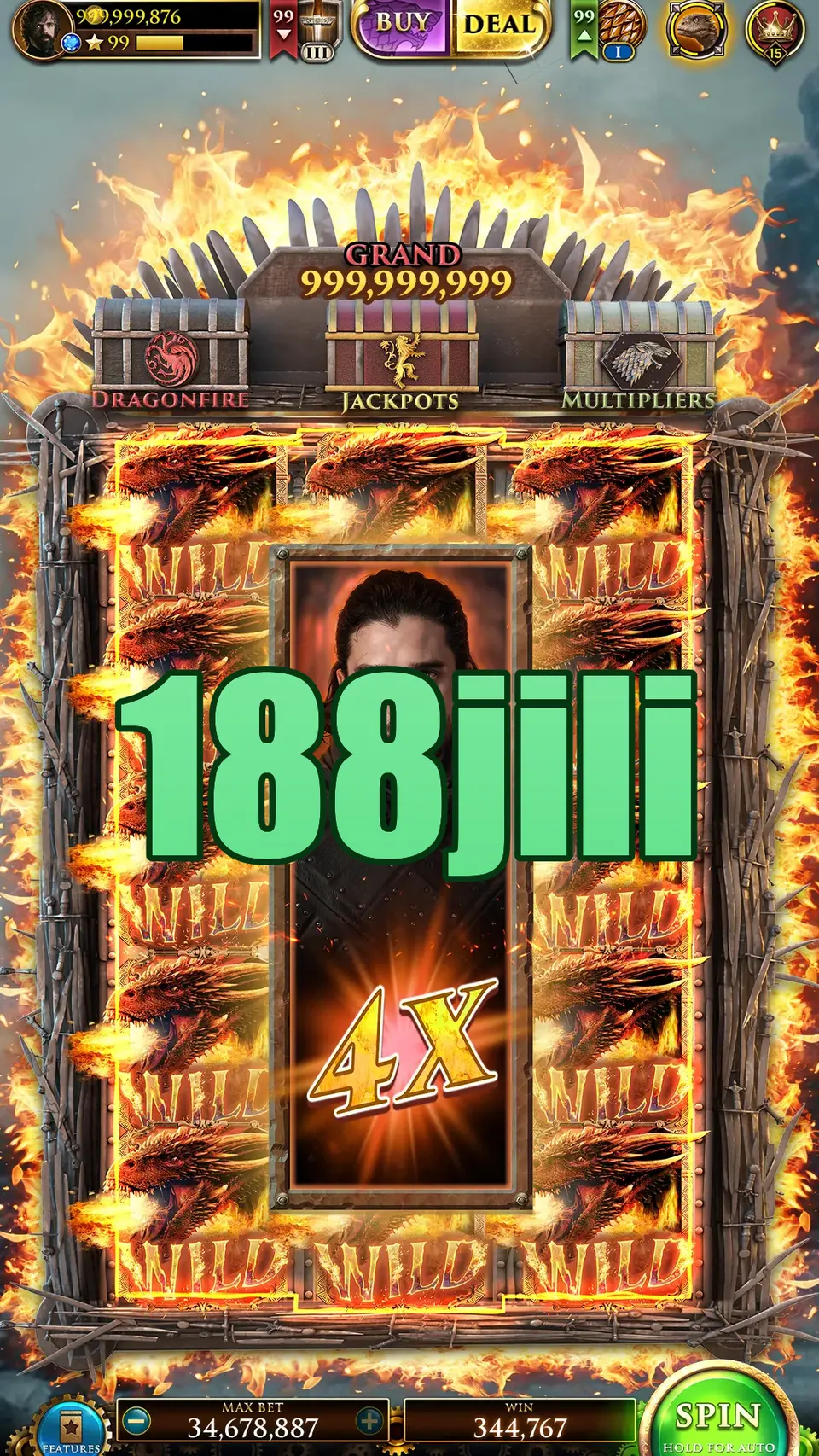 188jili Mag-login