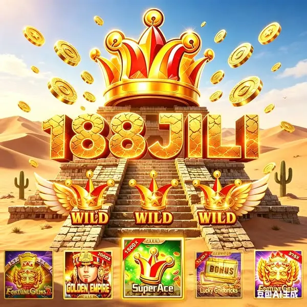 188jili APK Opisyal I-download