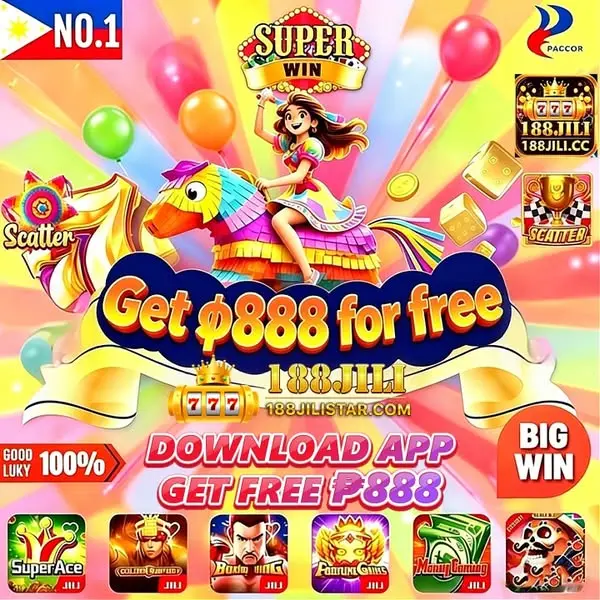 188jili Mag-login - 188jili Opisyal