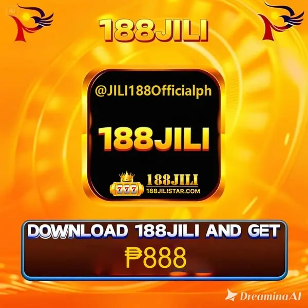 188jili Magrehistro Ngayon - I-download APK