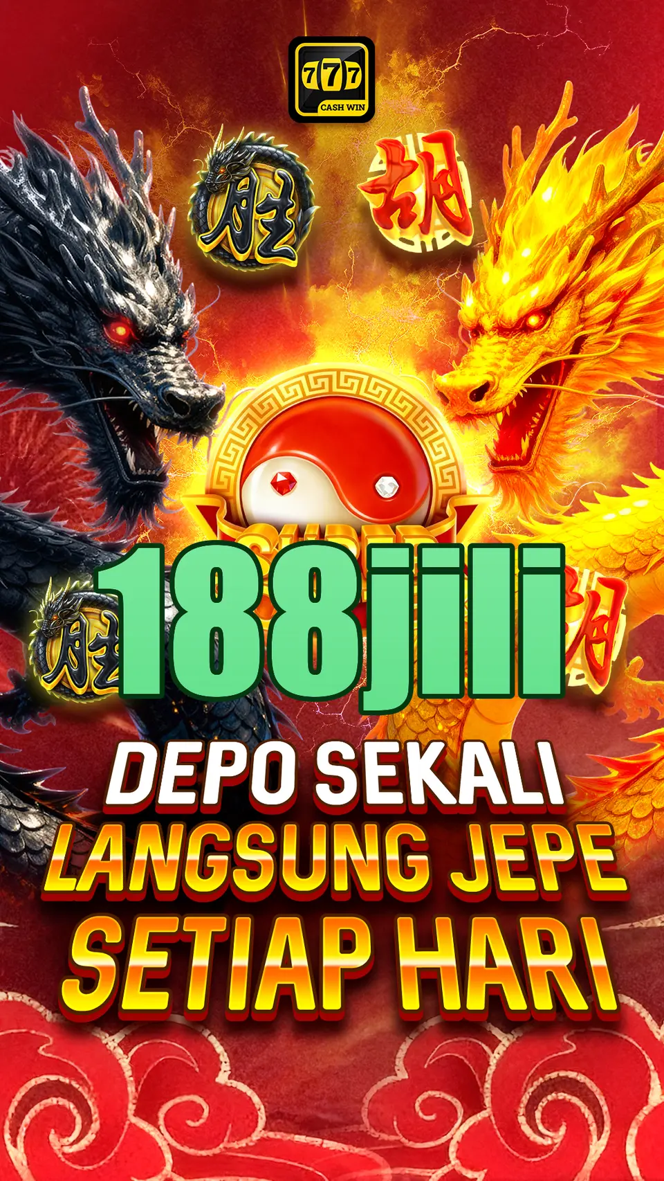 188jili Preview - Opisyal I-download